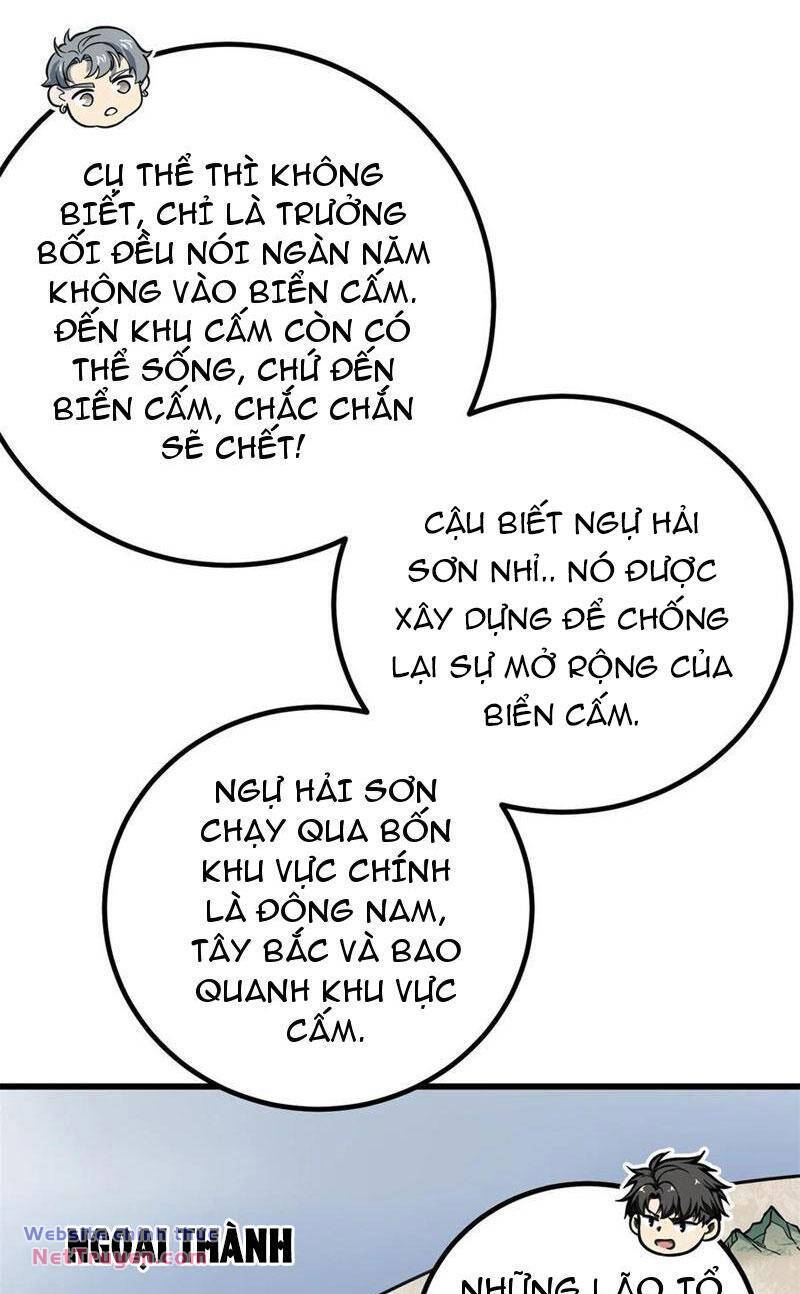 toàn cầu cao võ chương 256 - Trang 2