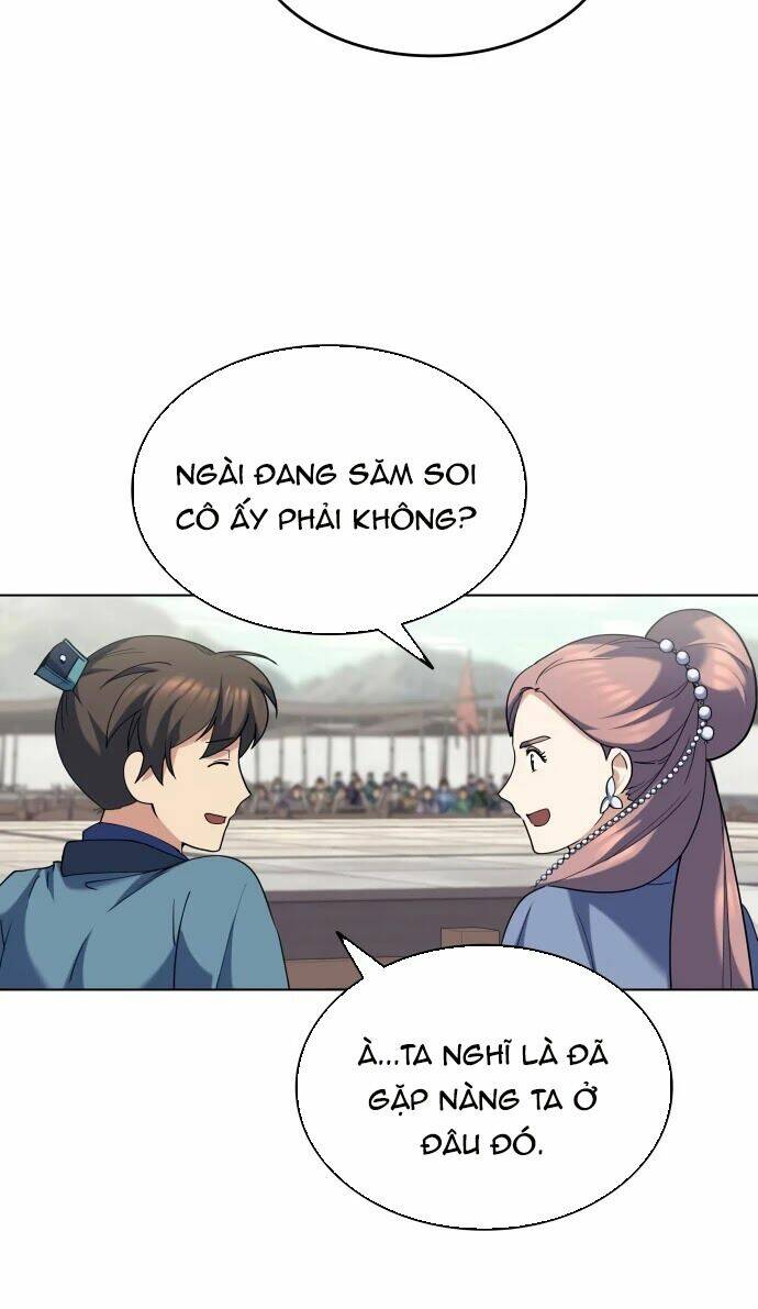 võ giả bất đắc dĩ chapter 60 - Next chapter 61