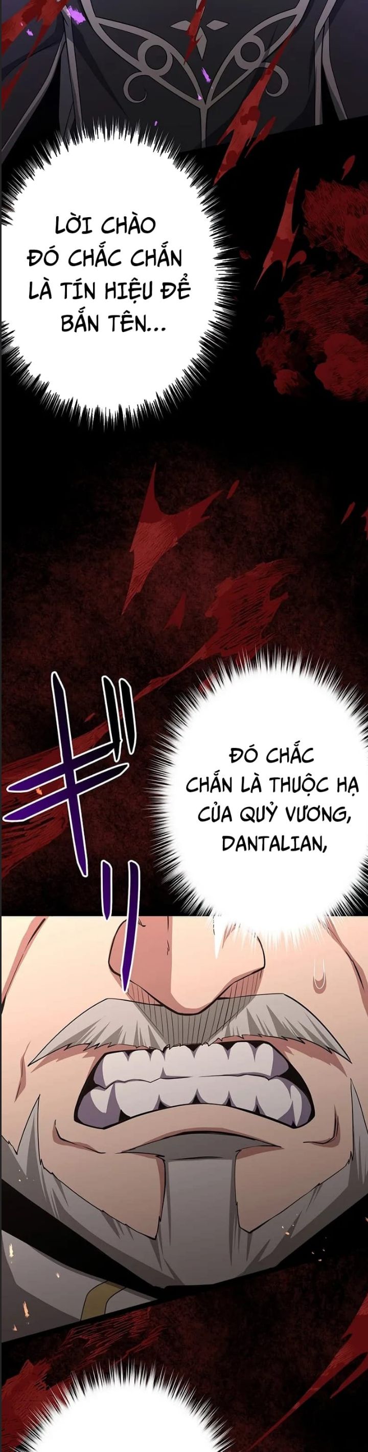 phòng thủ hầm ngục Chapter 45 - Trang 2