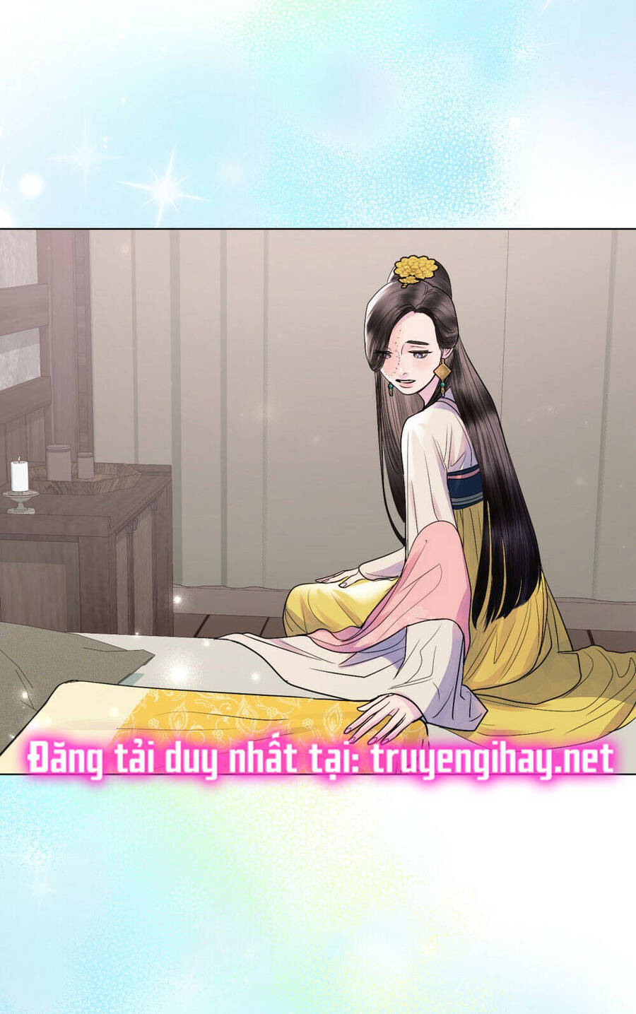 vẻ đẹp không hoàn hảo - the tainted half Chap 15.2 - Trang 2