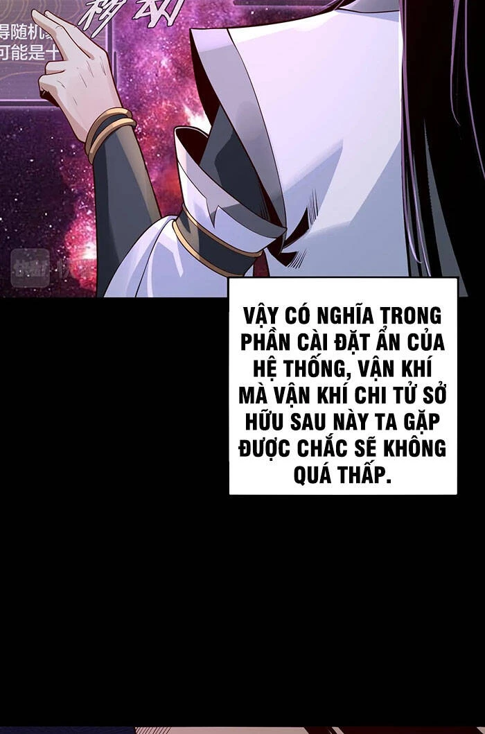 [FIX Thứ tự] Ta Trời Sinh Đã Là Nhân Vật Phản Diện Chapter 17 - Trang 2