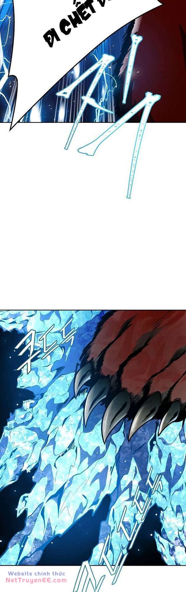 Cuộc Chiến Trong Tòa Tháp - Tower Of God Chapter 610 - Next Chapter 611