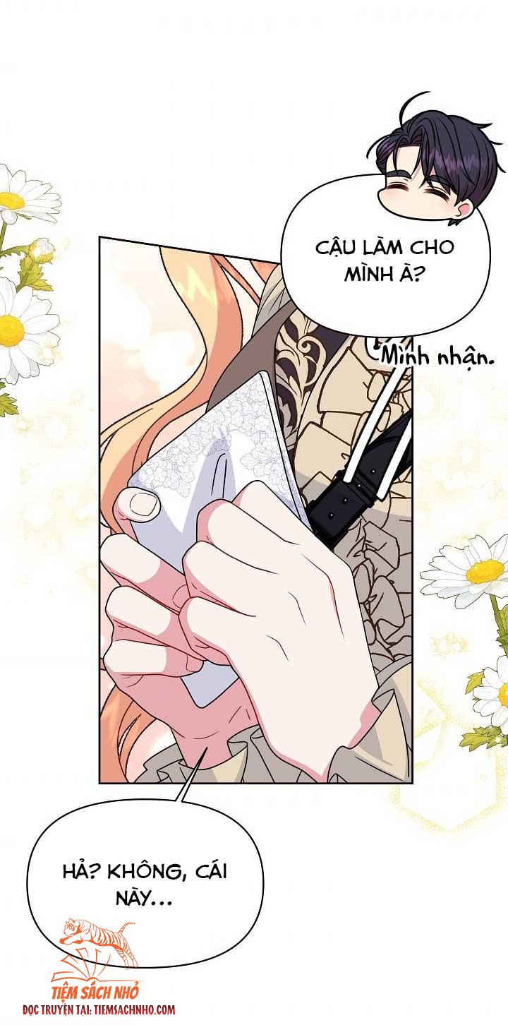 Hết phần 2 - Thuần Hoá Bạn Thân Thành Bạo Quân Chap 66 - Next Chap 67