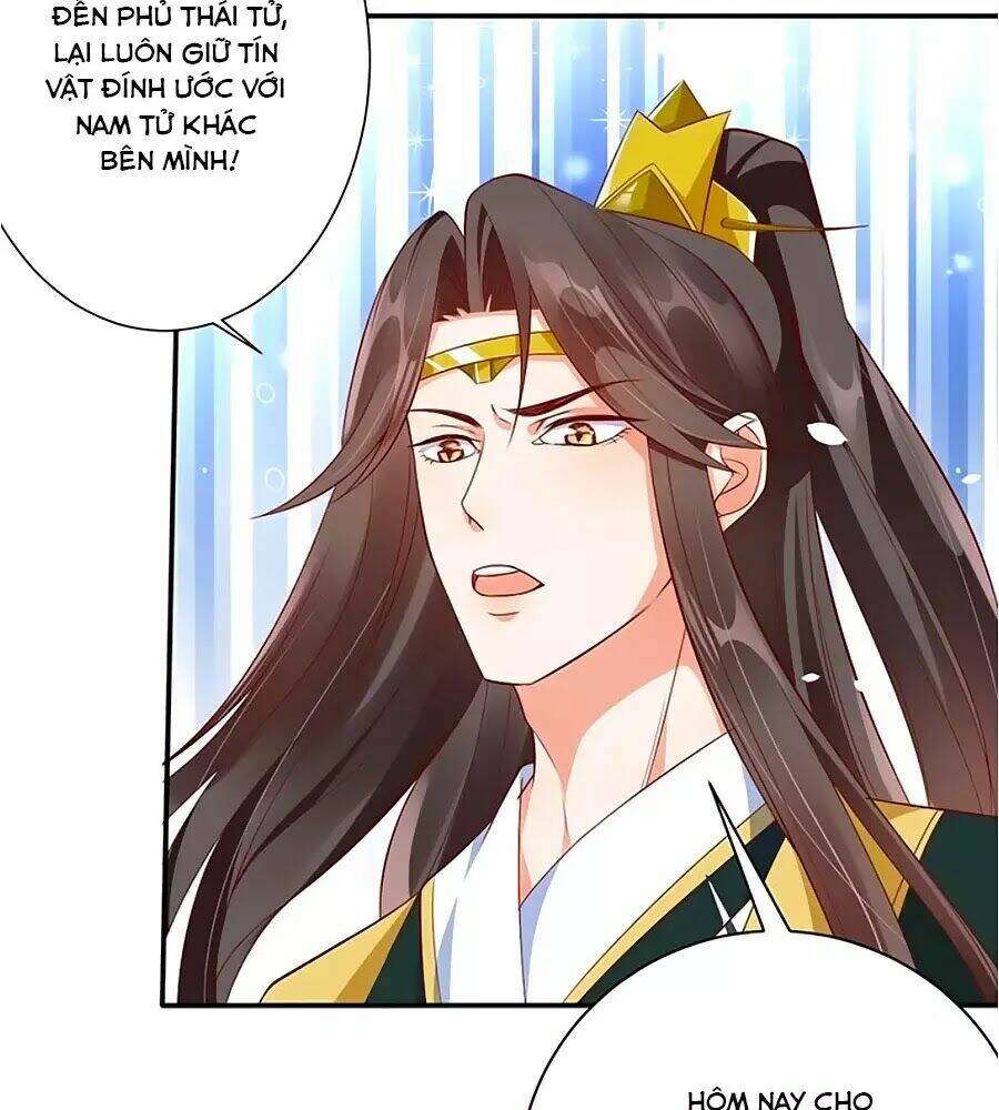 Thịnh Thế Lê Hoa Điện Chapter 65 - Trang 2