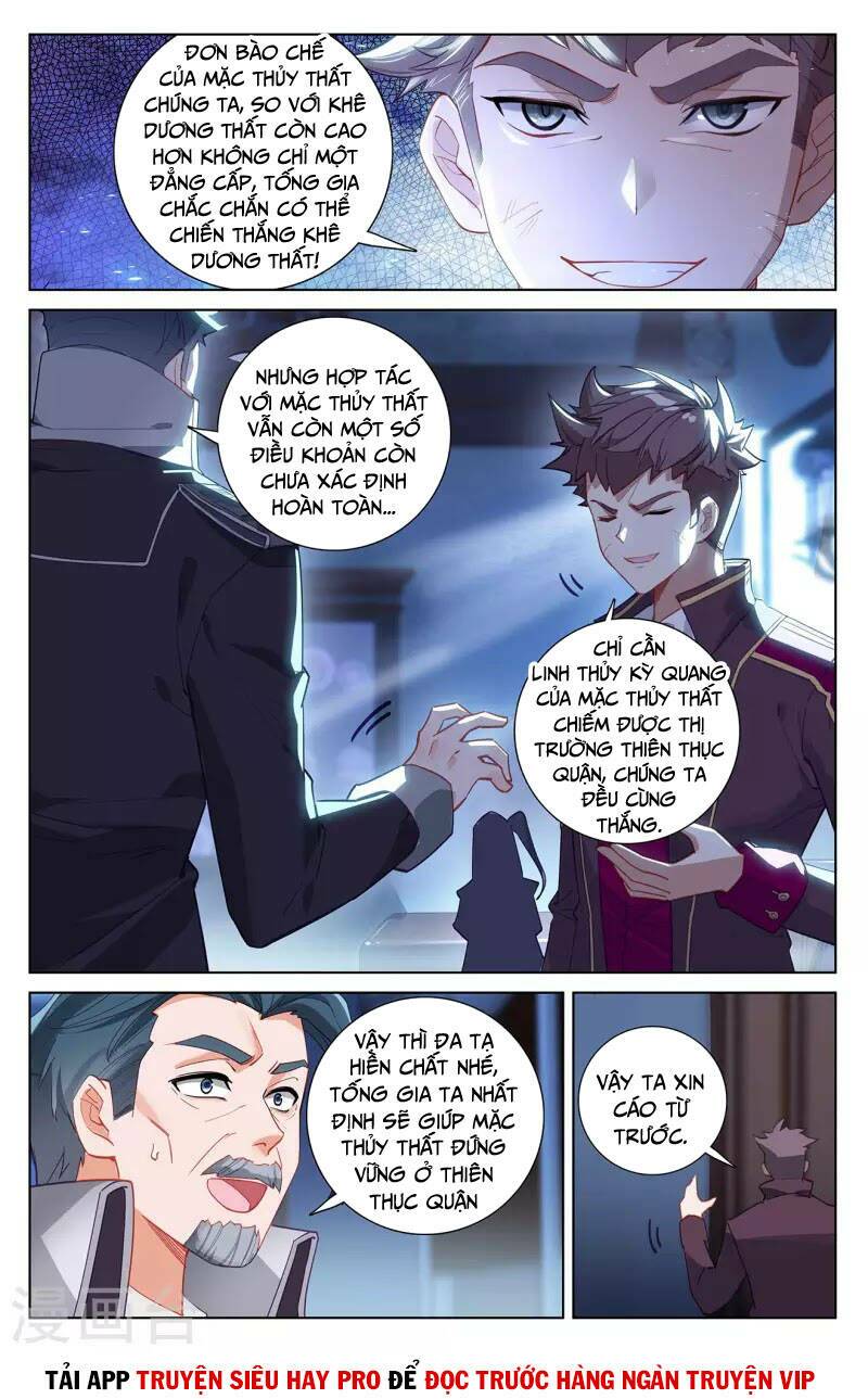 vạn tướng chi vương chapter 87 - Next chapter 88