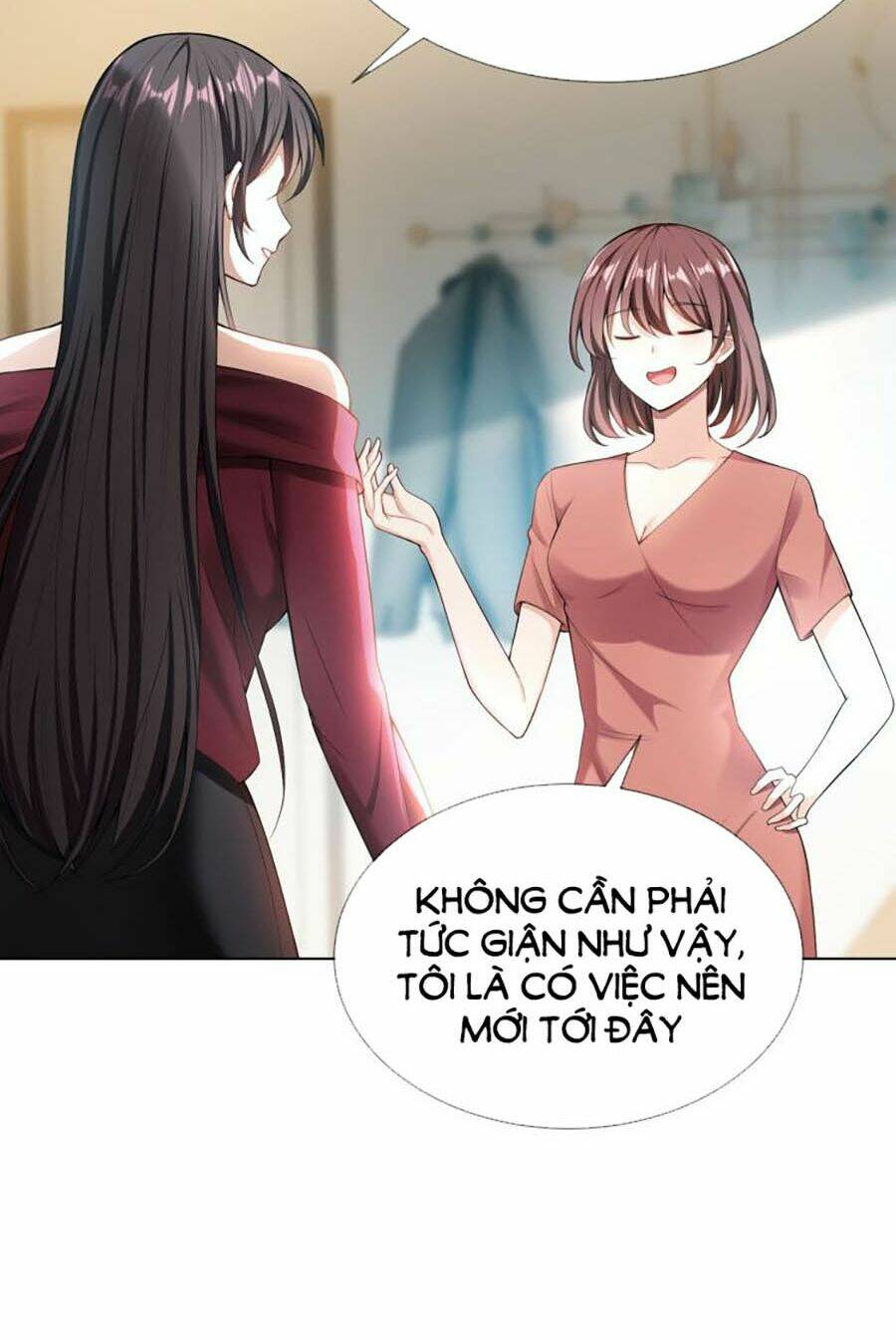 kế hoạch công lược của cô vợ gả thay chương 30 - Next chapter 31