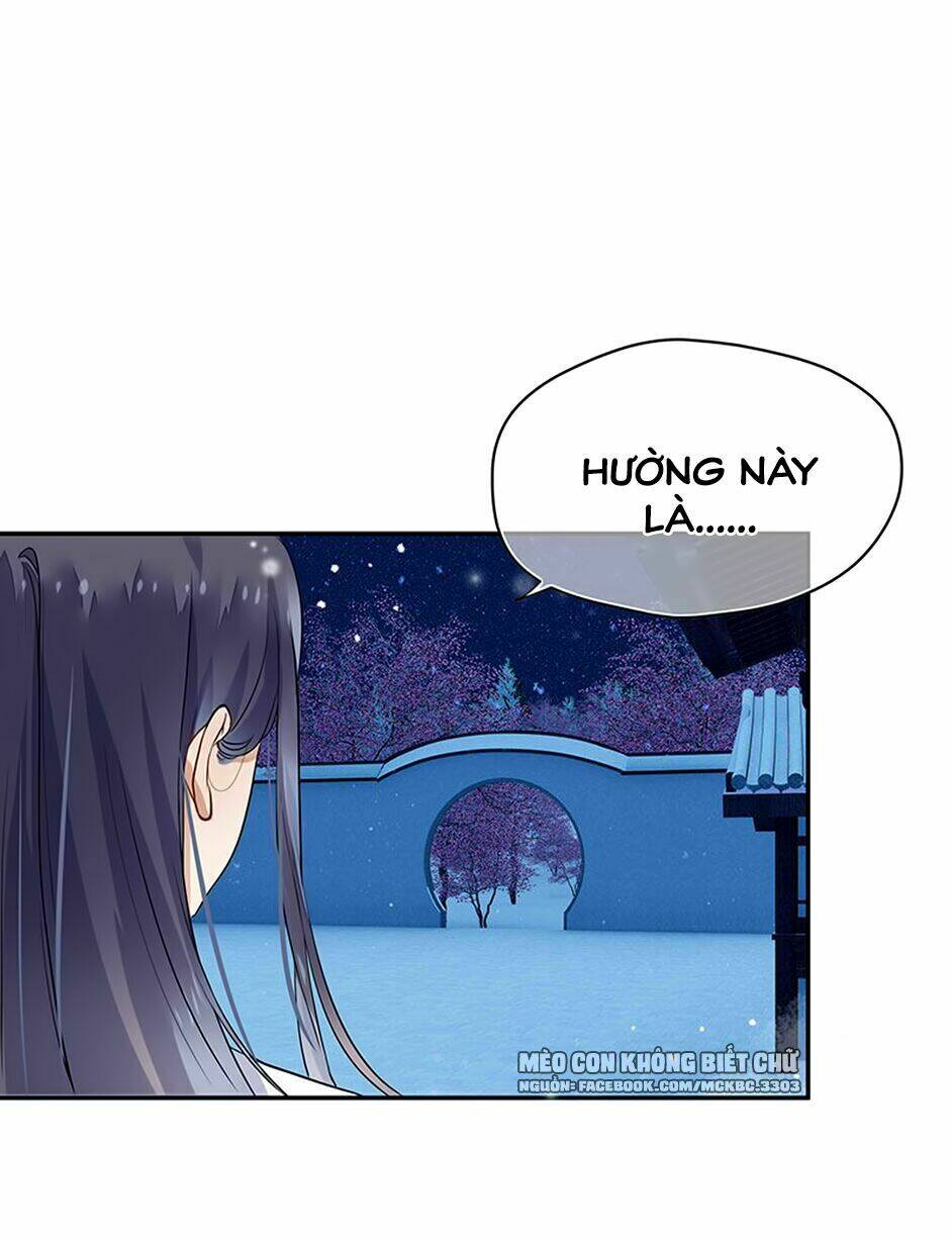 Kính Hoa Thương Chapter 4 - Trang 2