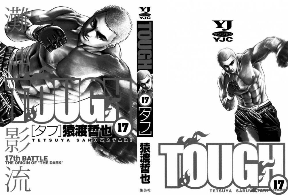 tough - miyazawa kiichi chapter 174 - Trang 2