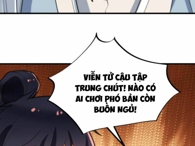 ta có 90 tỷ tiền liếm cẩu! chapter 41 - Trang 1