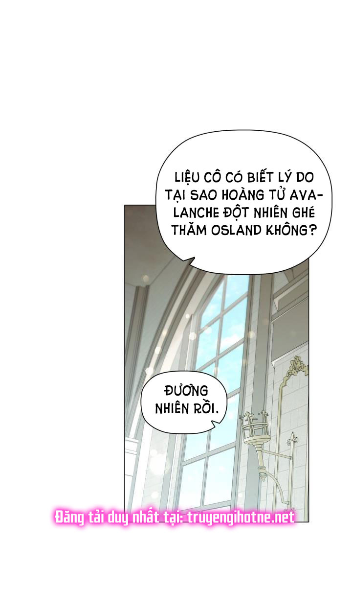 [18+] mùi hương của ác quỷ Chap 76.2 - Trang 2