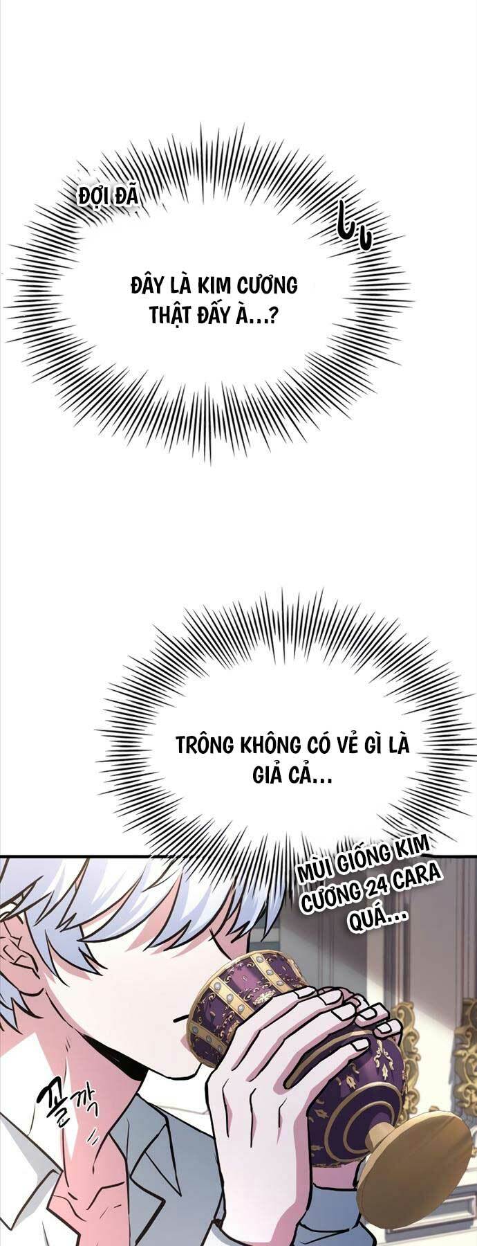 hoàng tử bán thuốc chapter 1 - Trang 2