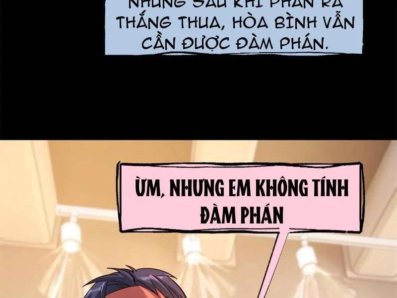 trọng sinh không làm chạn vương, tôi một mình nạp game thăng cấp chapter 96 - Next chapter 97