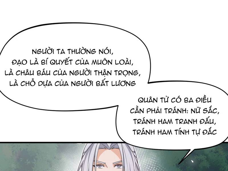 đồ đệ của ta đều là đại yêu vô địch Chapter 23 - Trang 2