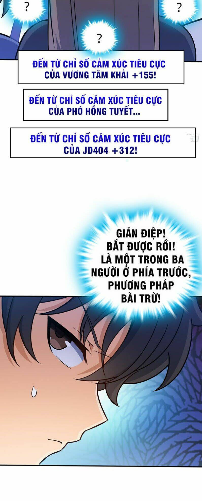 đại vương tha mạng Chapter 80 - Next Chapter 81