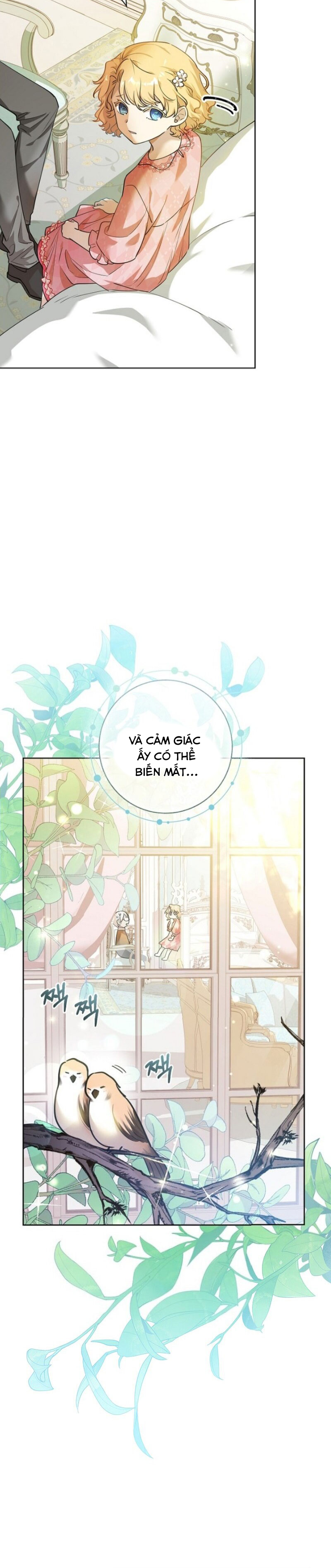 Nam chính à, tôi sẽ tôn trọng sở thích của anh Chap 4 - Next Chap 5