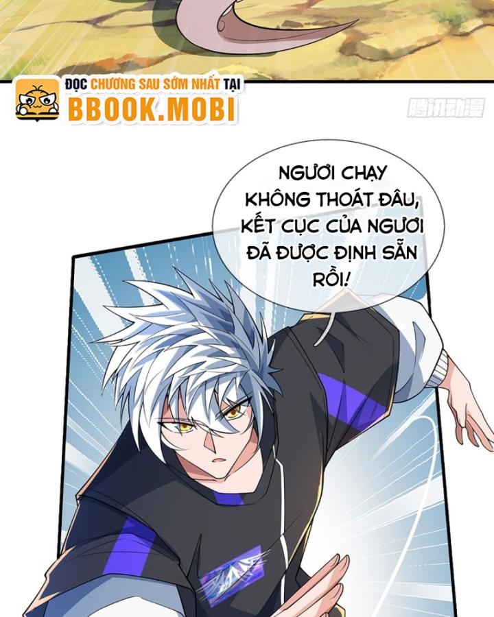 luyện thể trăm nghìn tầng chapter 365 - Trang 2