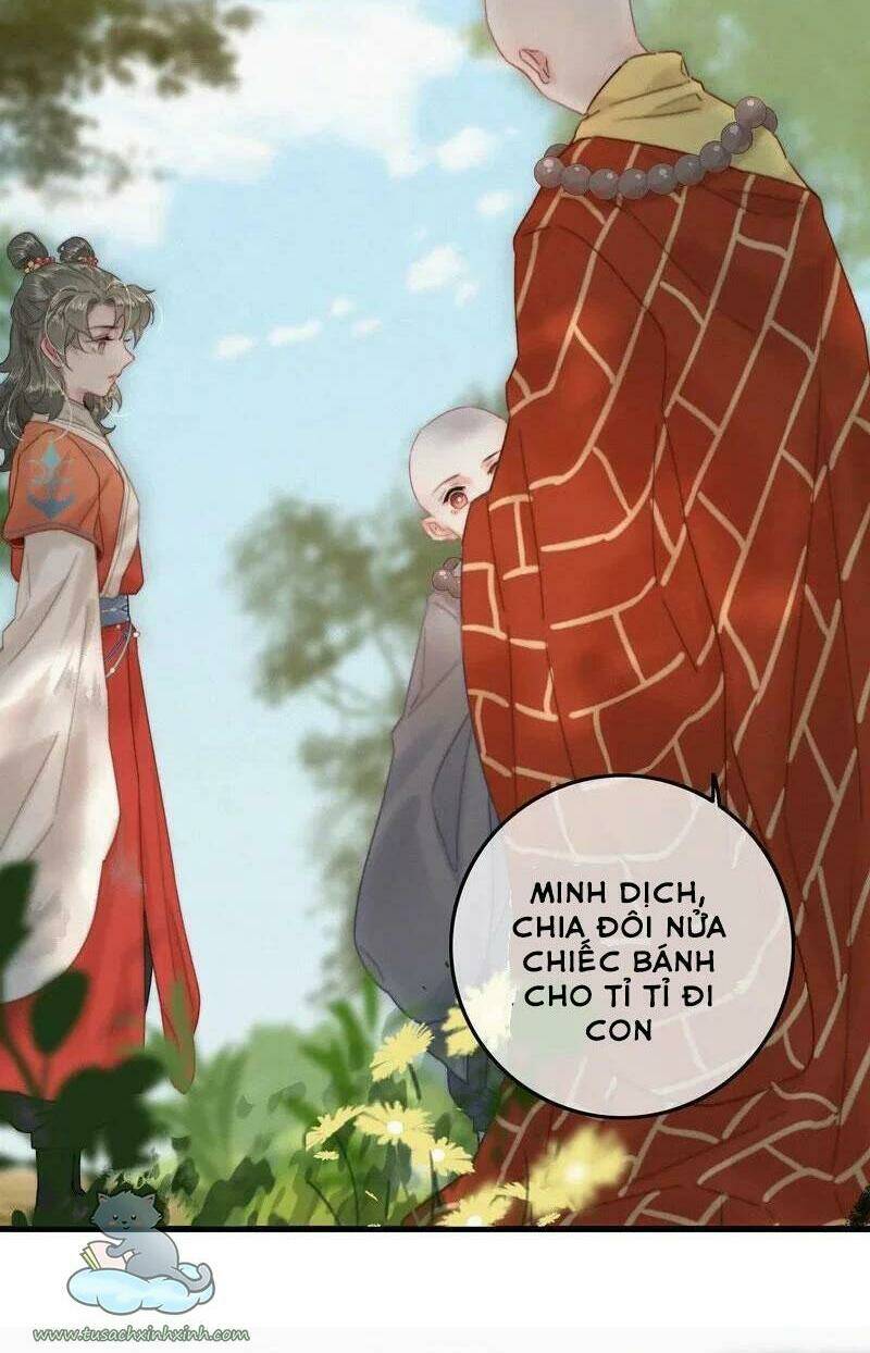 đề đốc tự ta tu dưỡng chapter 43 - Next chapter 44