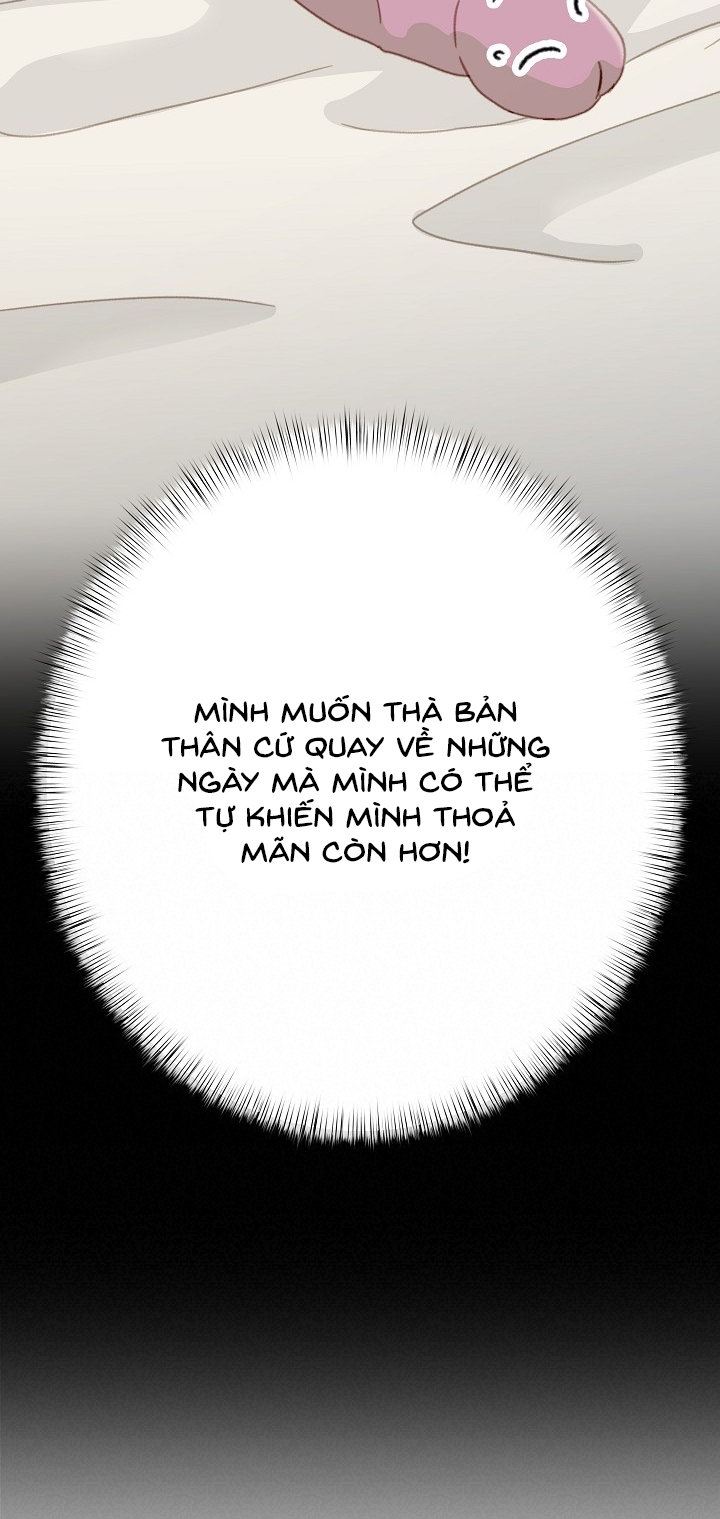 [18+] người bạn thứ năm Chap 13 - Next 13.1