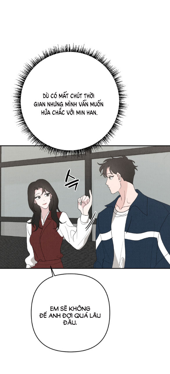 [18+] cuộc hôn nhân chính trị Chap 33 - Next 33.1