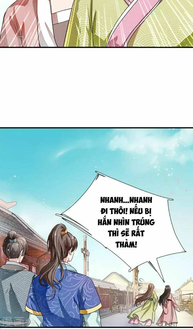 đệ nhất hoàn khố chapter 1 - Next chapter 2