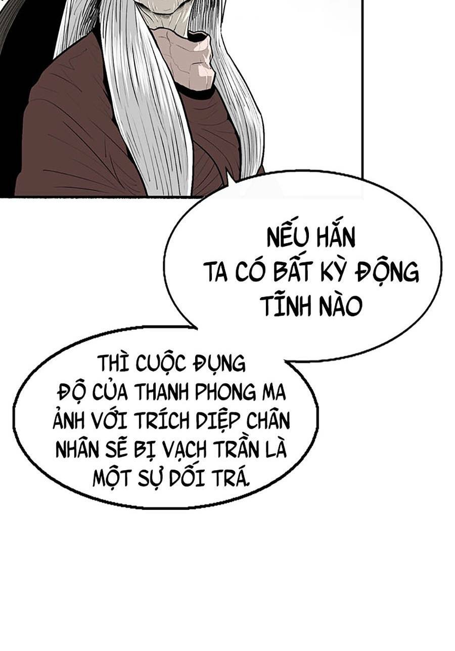 bắc kiếm giang hồ chapter 141 - Next chapter 142