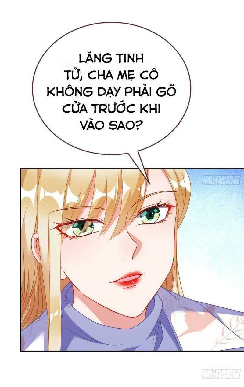 vạn tra triêu hoàng Chapter 274: Tổng Tài Mất Trí - Trang 1