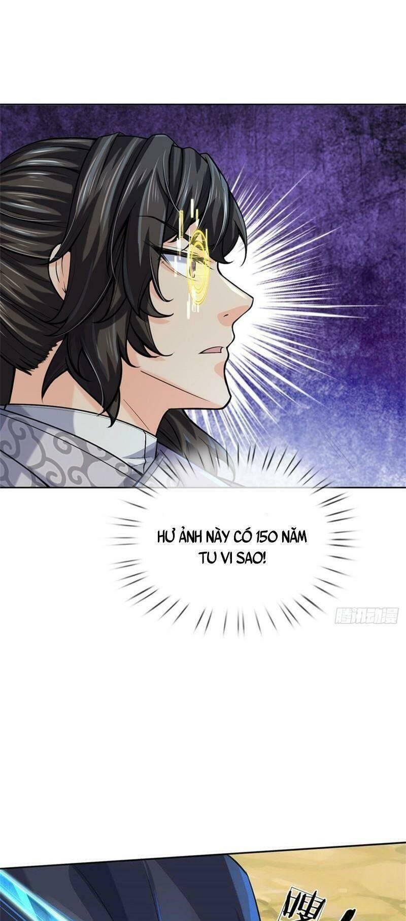 chúa tể chi lộ Chapter 118 - Trang 2