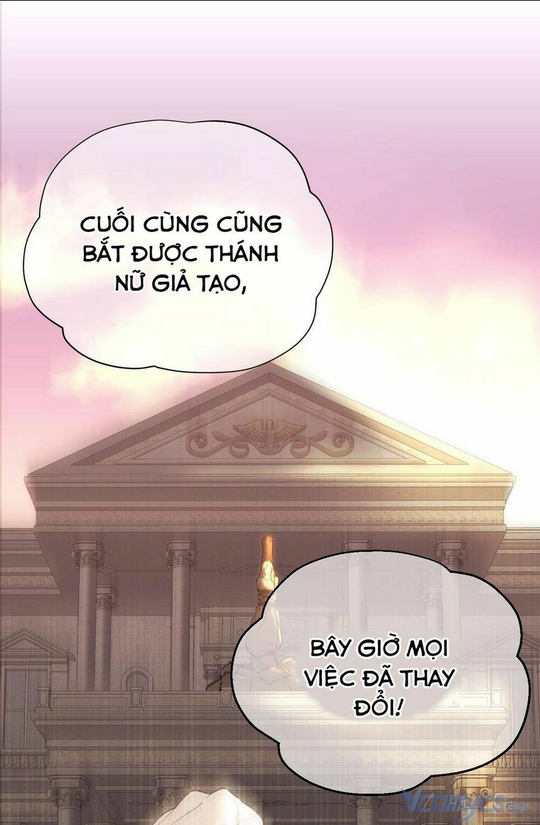 thánh nữ giả muốn bỏ trốn chapter 1 - Next chapter 2