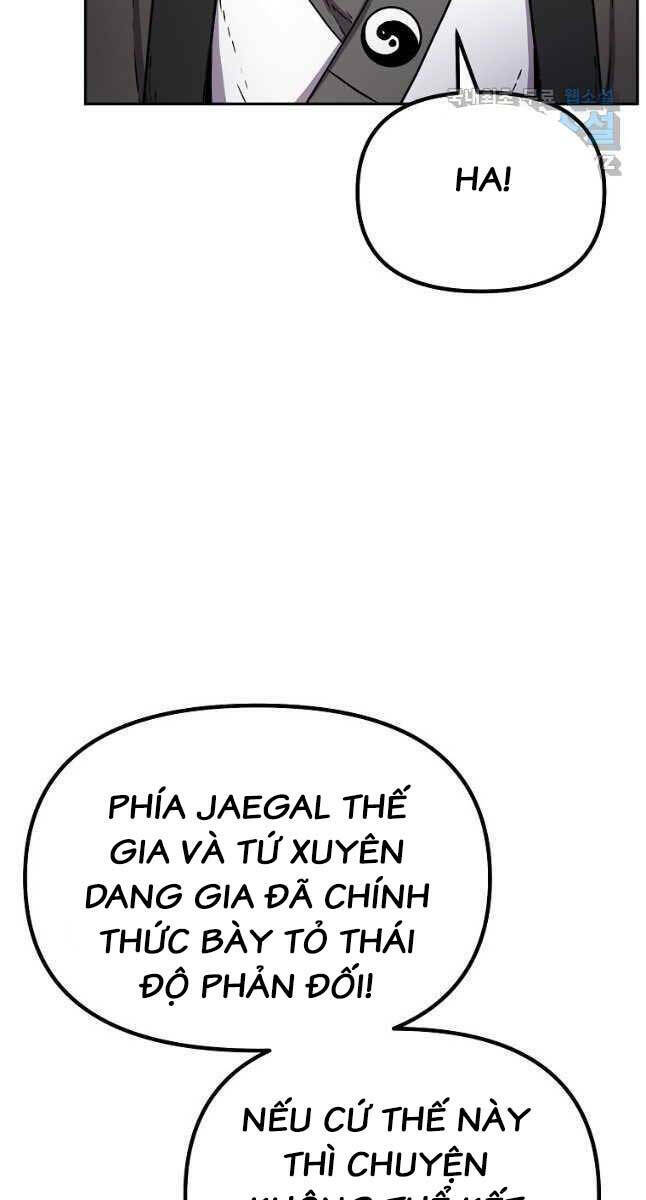 sự chuyển sinh vào võ lâm thế gia của ranker chapter 86 - Next chapter 87