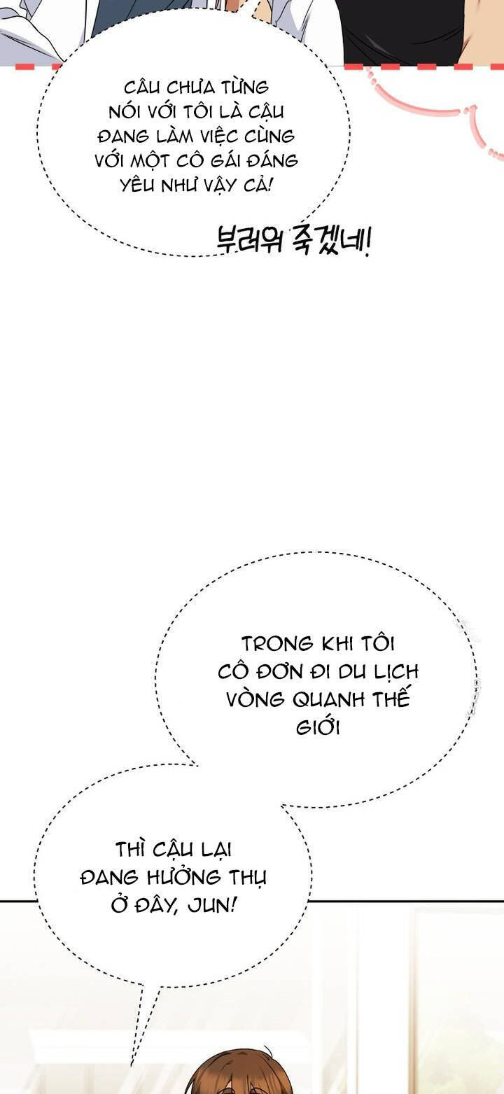 xin chào! bác sĩ thú y Chapter 37 - Next Chapter 38