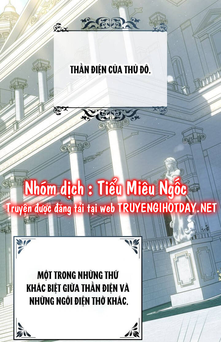 tôi trở thành nhân vật phản diện thực sự chapter 53 - Trang 2