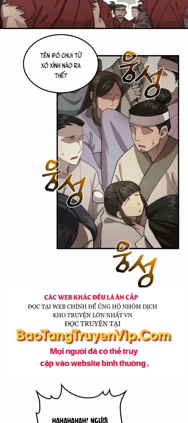 bác sĩ trùng sinh về murim chapter 102 - Next chapter 103