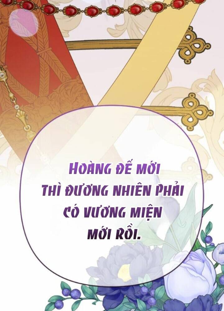 bạo chúa bé con chương 23.2 - Next Chap 24