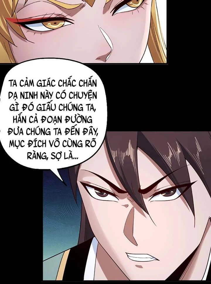 [FIX Thứ tự] Ta Trời Sinh Đã Là Nhân Vật Phản Diện Chapter 60 - Trang 2