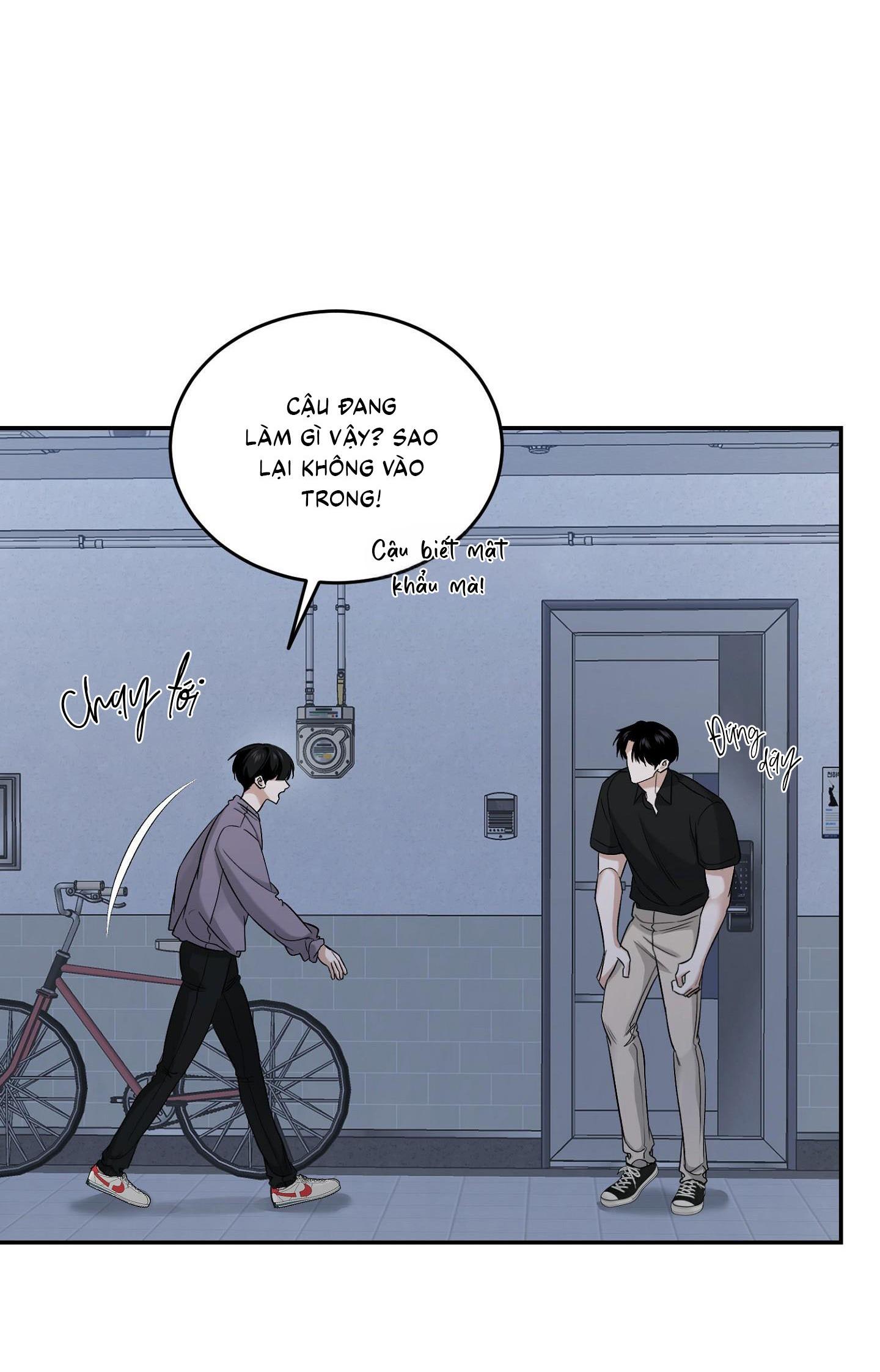 (cbunu) hưởng lợi Chương 25 - Next Chapter 25