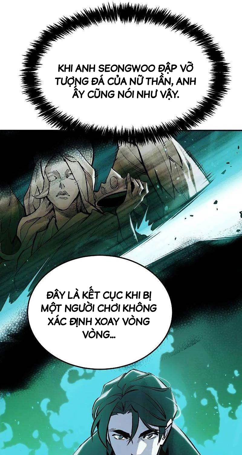 độc cô tử linh sư chương 129 - Next Chapter 130