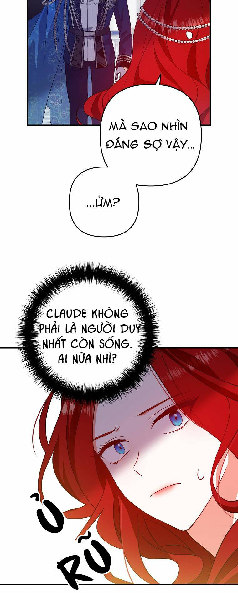 chồng à, mình ly hôn đi chapter 9 - Trang 2