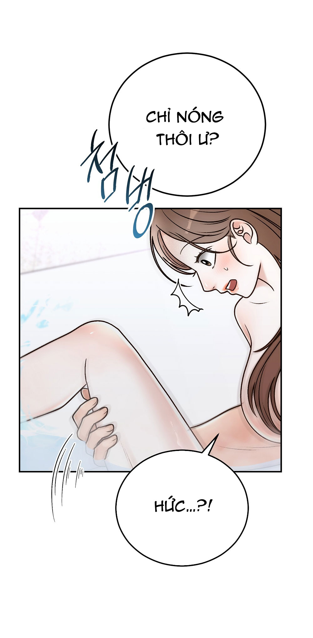 [18+] hôn nhân ràng buộc Chap 31 - Trang 2