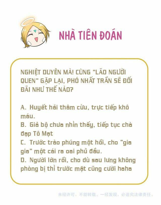 nữ chủ người đàn ông của bạn bị hỏng rồi chapter 81 - Trang 2