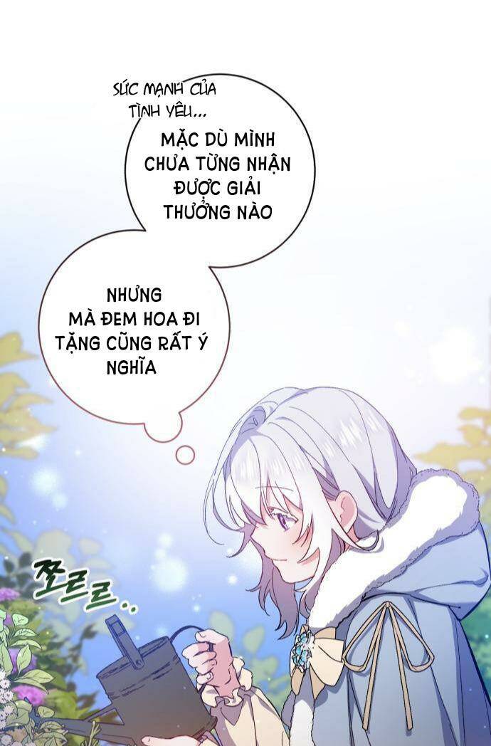 công tước đã nhặt được gì tại rừng chapter 5 - Trang 2