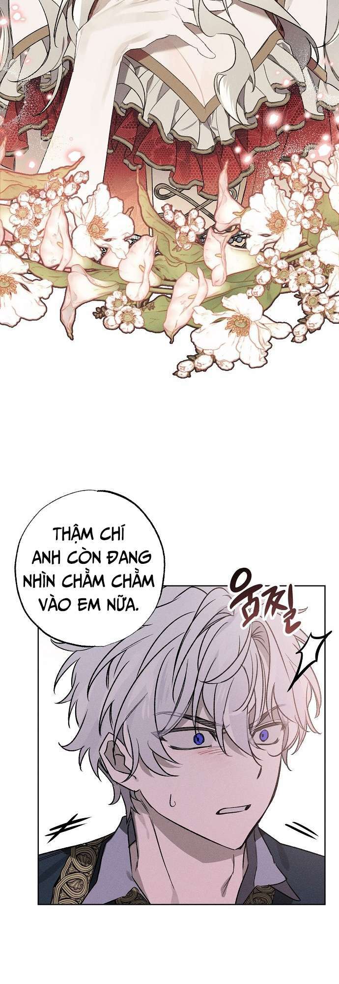 vị phu quân căm ghét tôi đã mất trí nhớ chapter 2 - Next chapter 3