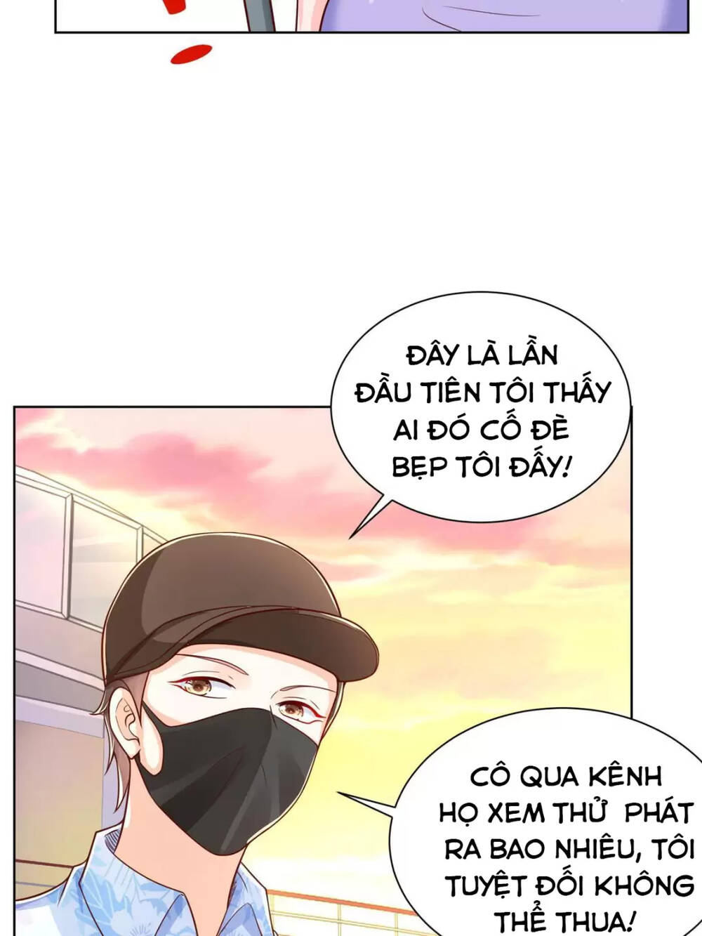 mỗi tuần ta có một nghề nghiệp mới chapter 251 - Next chapter 252