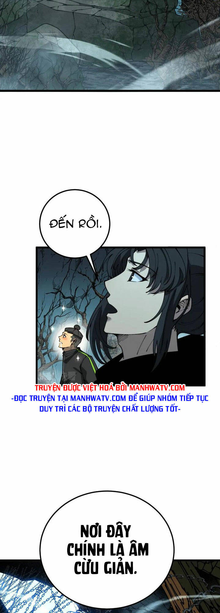 độc thủ vu y chapter 413 - Next chapter 414