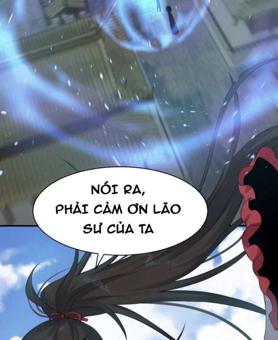 tu luyện thành tiên ta chỉ muốn nuôi nữ đồ đệ chapter 81 - Trang 2