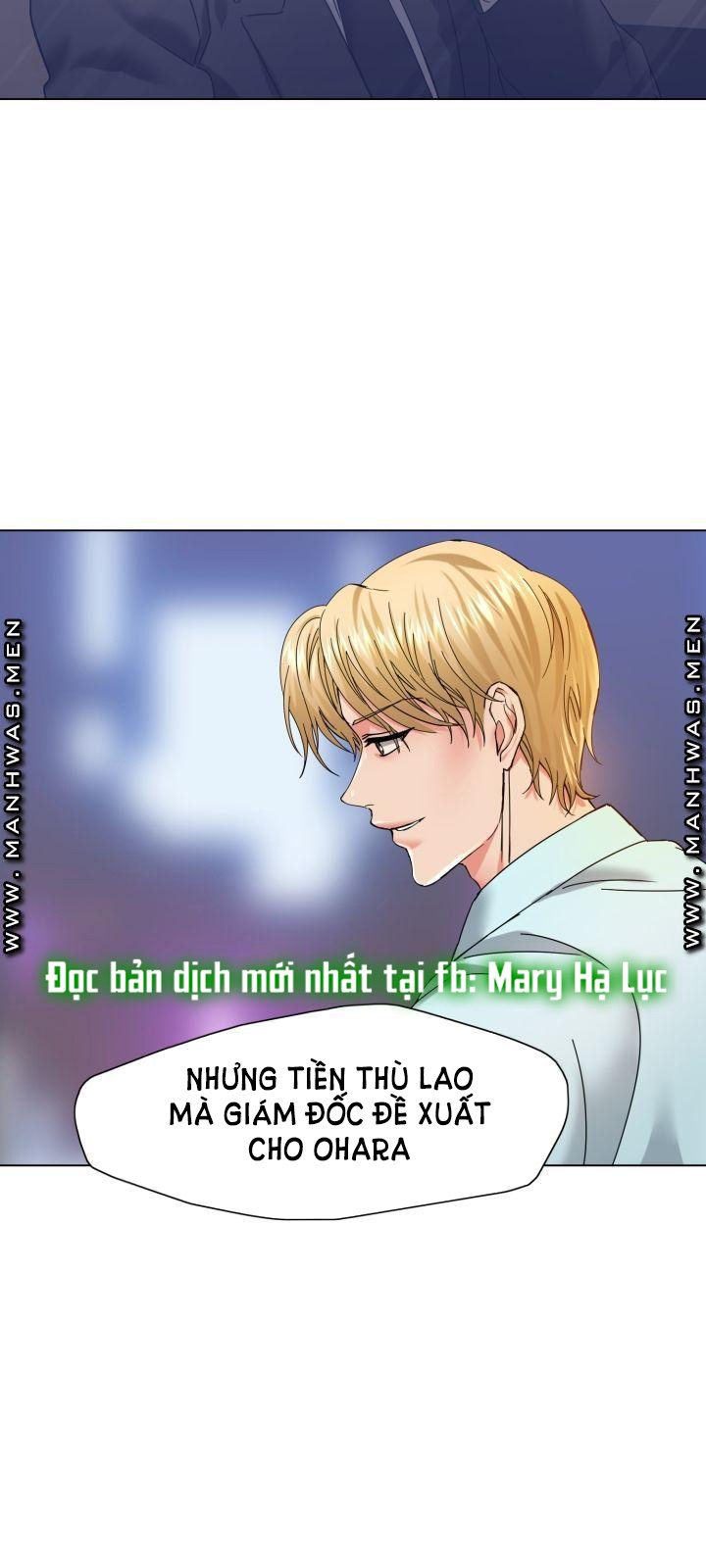 tham vọng của người phụ nữ Chap 40.2 - Next Chap 40.1