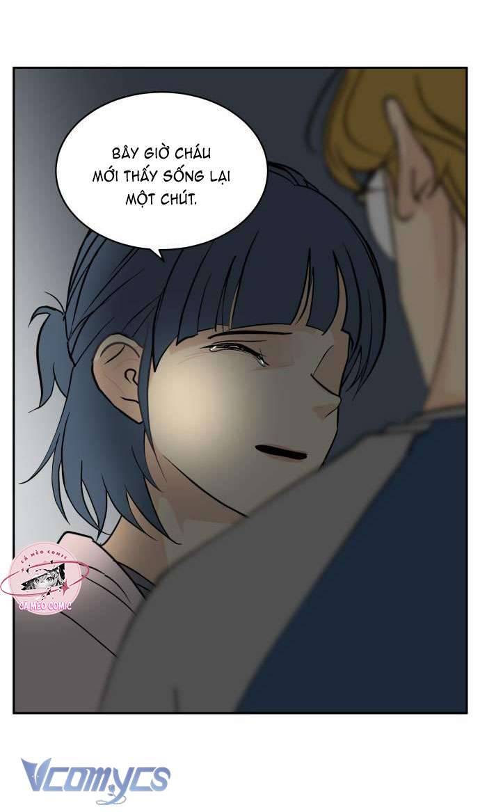 Phòng Chat Không Có Tôi Chap 8 - Trang 2