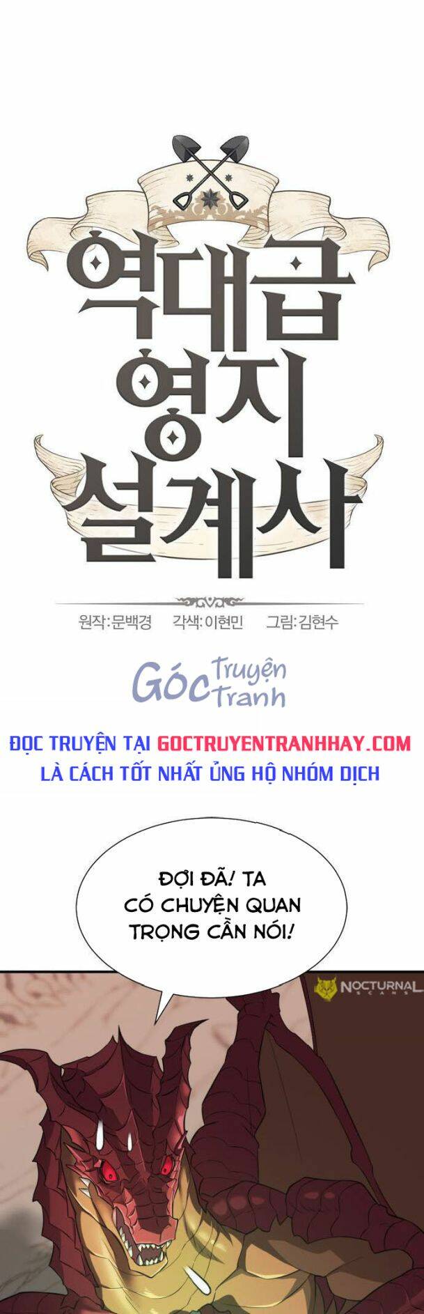 bậc thầy thiết kế điền trang chapter 74 - Trang 2