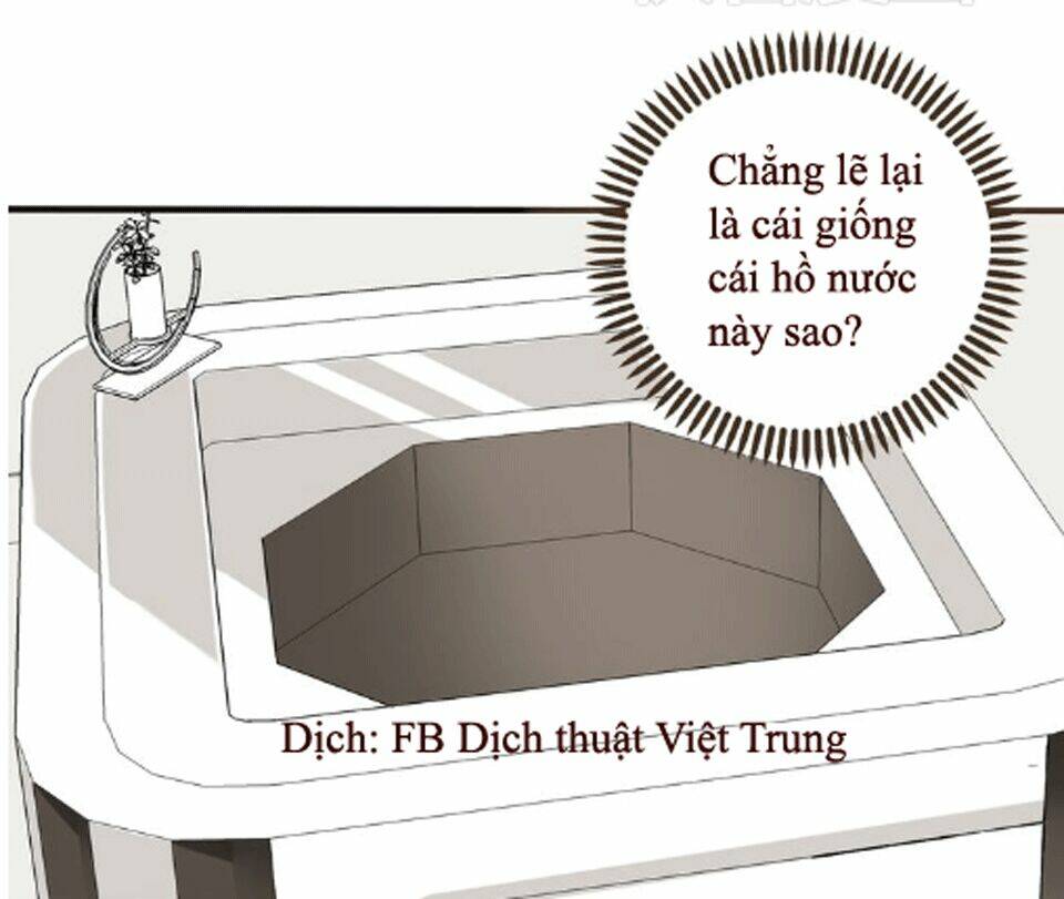 bạn trai tôi là cẩm y vệ chương 3 - Trang 1