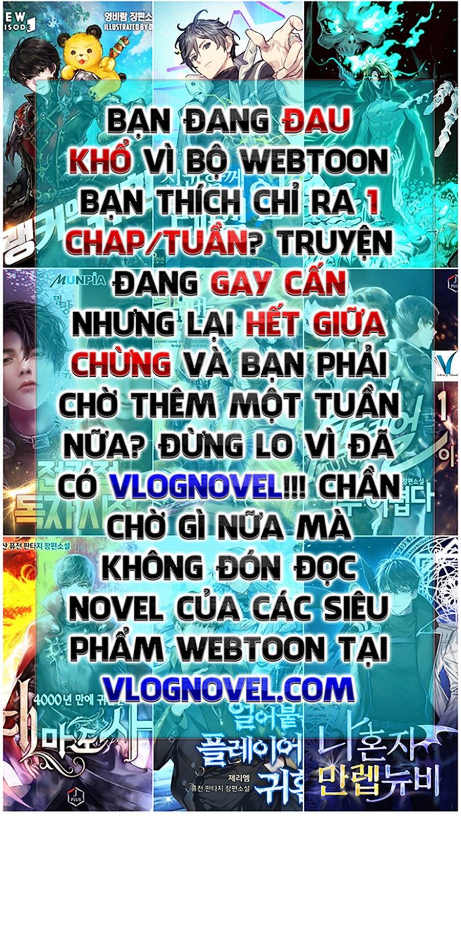 loser giỏi võ chapter 39 - Trang 2