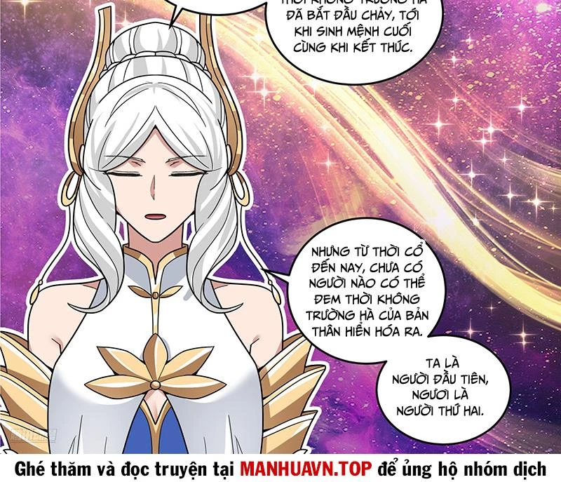 võ luyện đỉnh phong Chapter 3800 - Trang 1